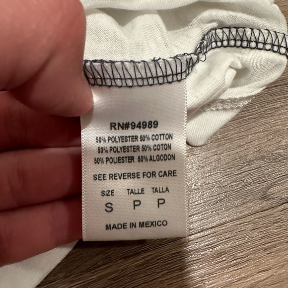 5th & Ocean MBL Seattle Mariners Baseball Pullover Hoodie Size Small - Picture 6 of 8